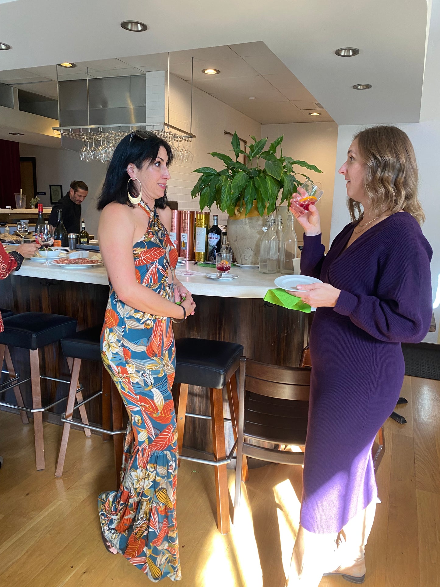 PAST EVENT Oakland Festa della Donna Sunday March 16th