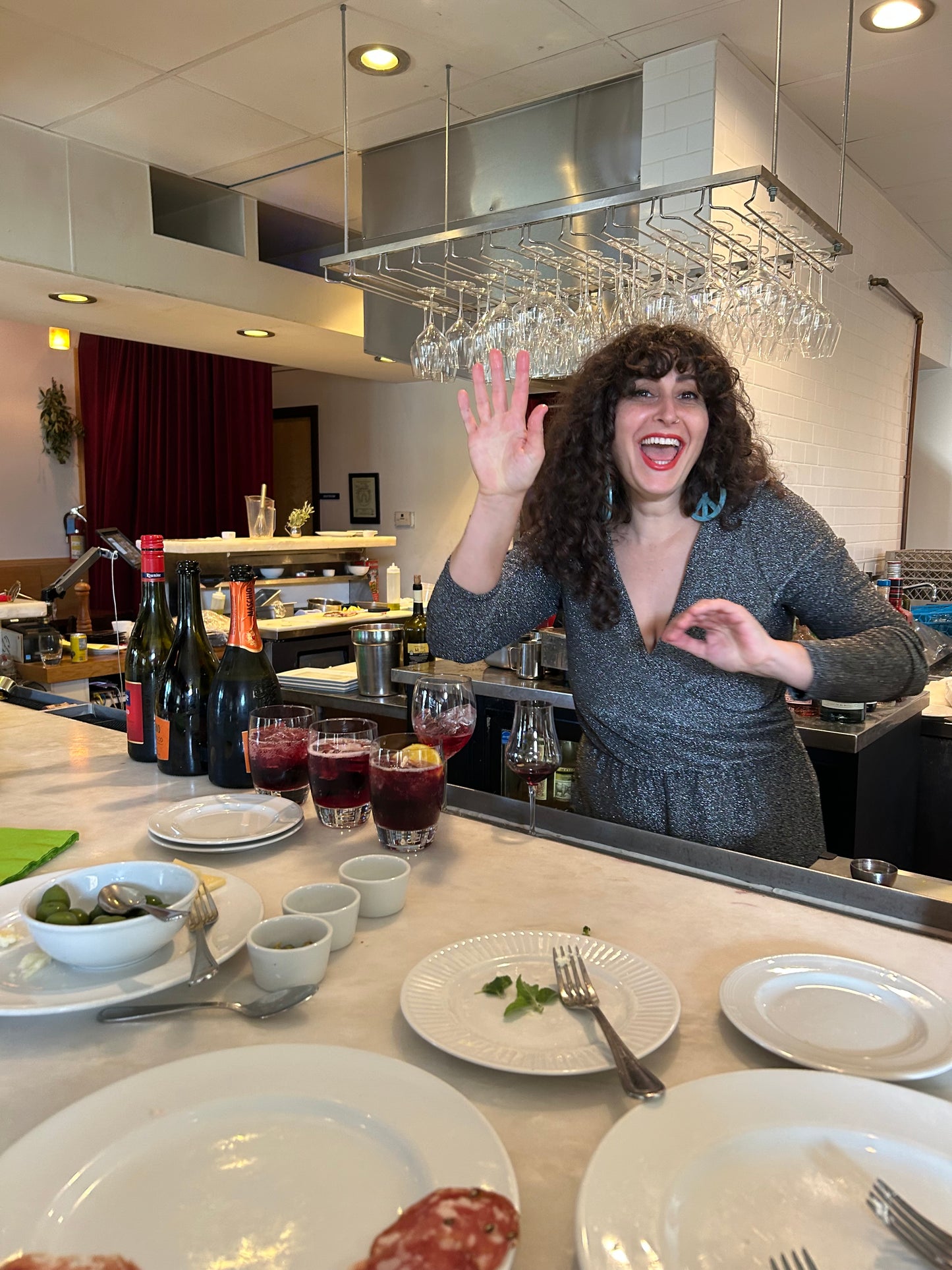 PAST EVENT Oakland Festa della Donna Sunday March 16th