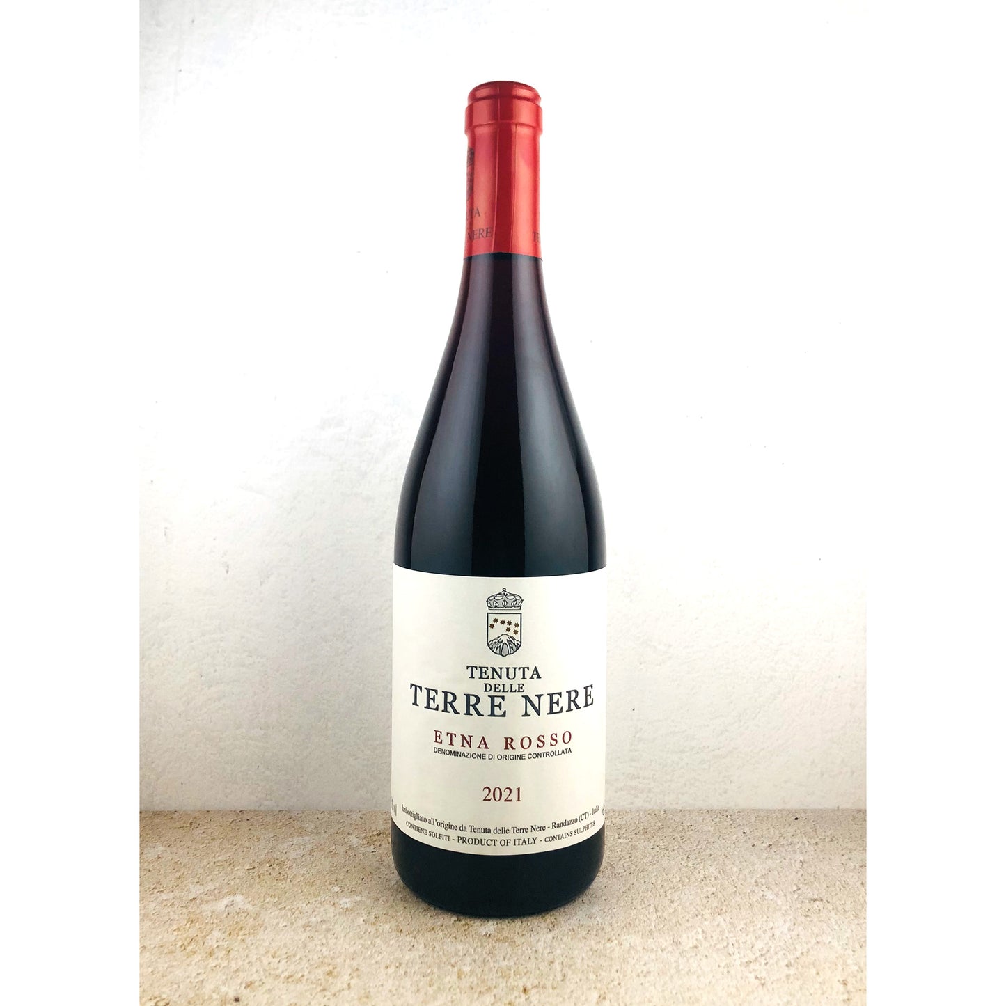 2022 Terre Nere Etna Rosso DOC
