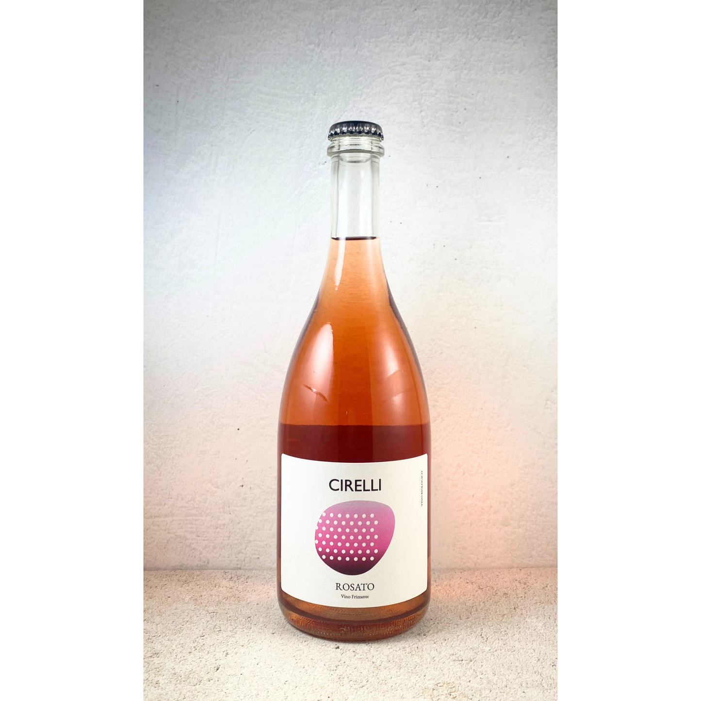 NV Cirelli Montepulciano Pet Nat