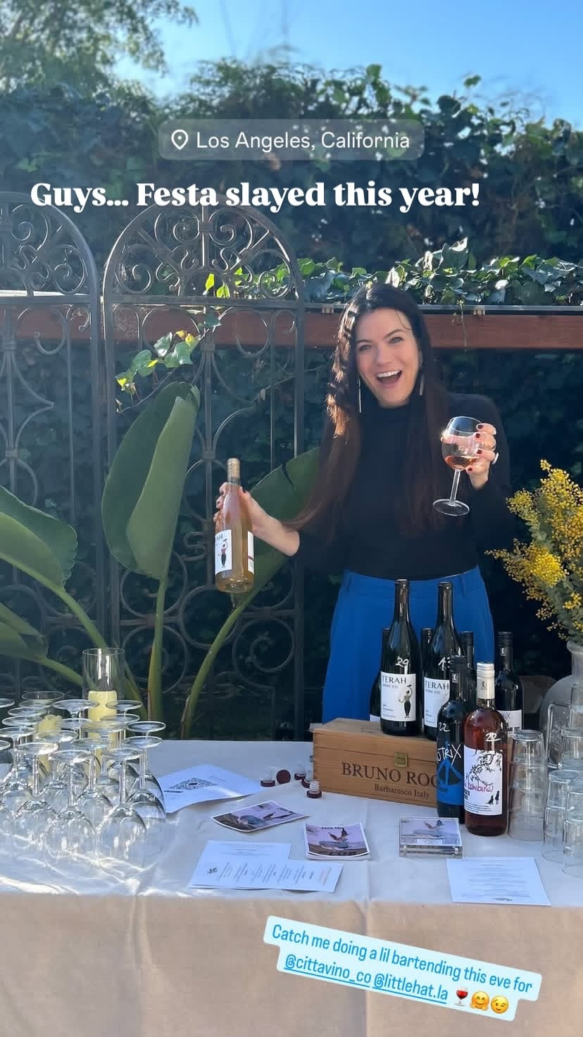 PAST EVENT Oakland Festa della Donna Sunday March 16th