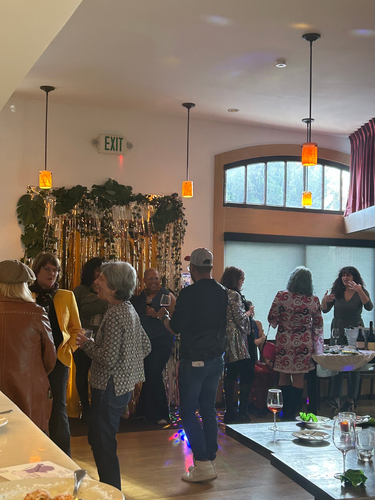 PAST EVENT Oakland Festa della Donna Sunday March 16th