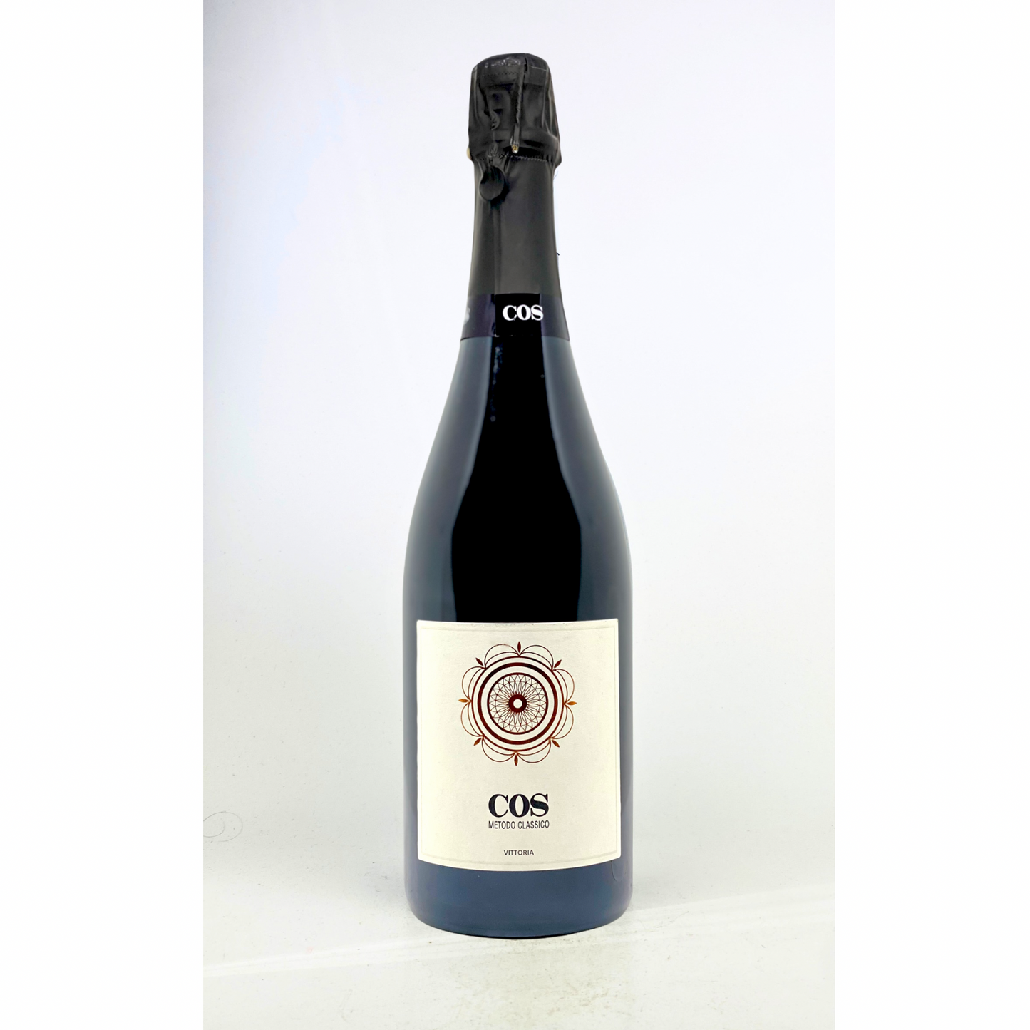 2022 COS Frappato Metodo Classico Spumante
