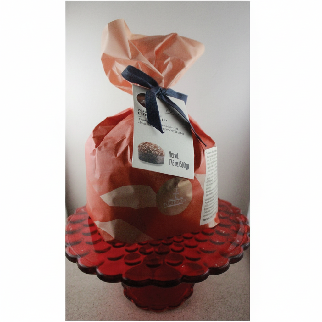 Fiasconaro Panettone Cioccolato 500g