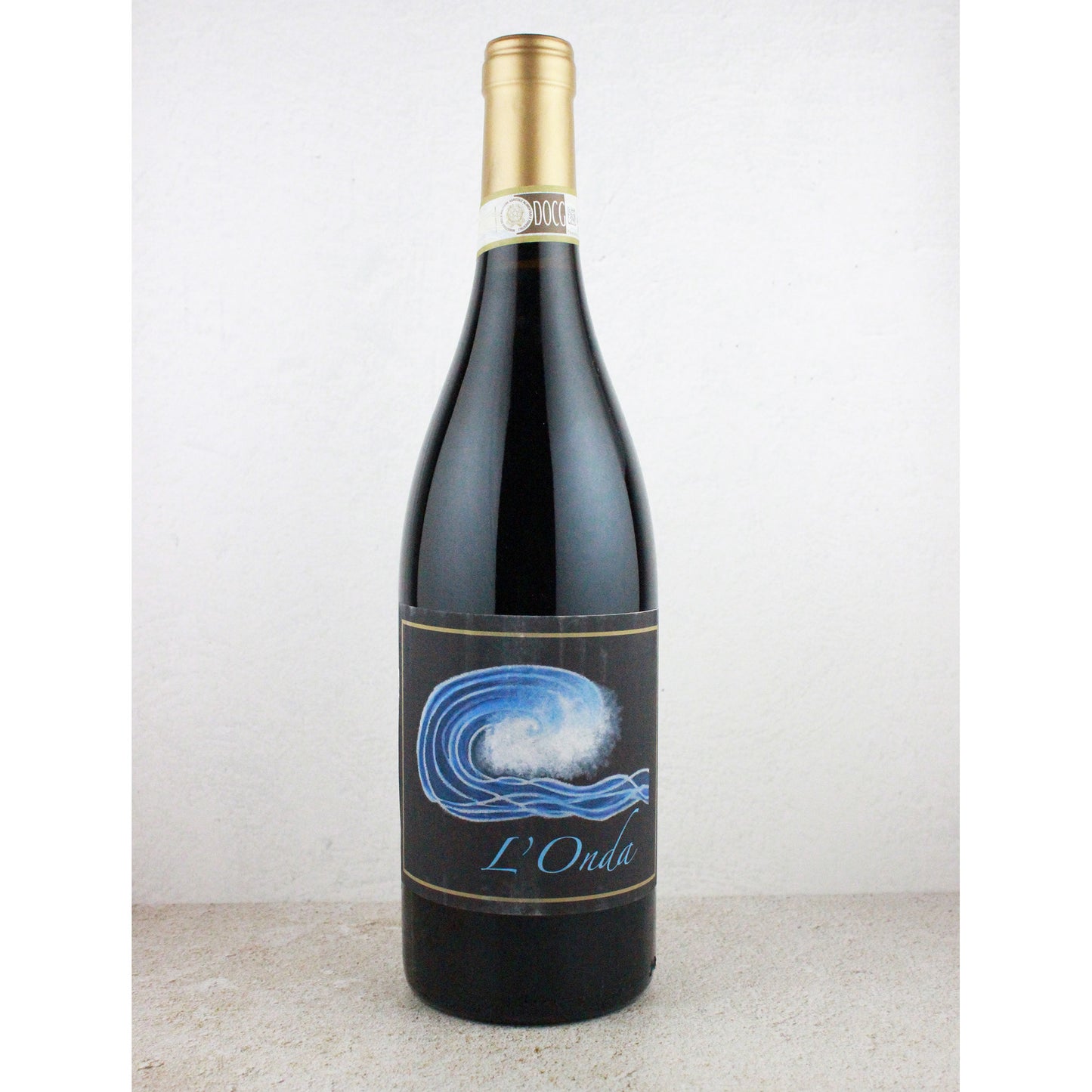 2022 Maria Ernesta Berucci "L'Onda" Cesanese del Piglio DOCG