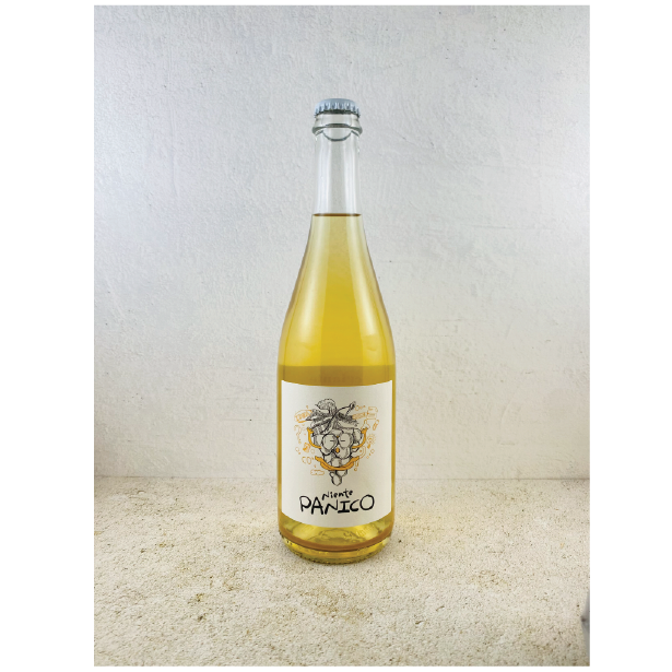 2022 Criante Catarratto Frizzante Sicilia IGT