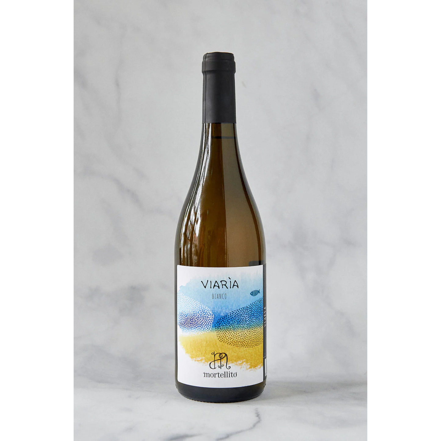 2024 Mortellito Viaria Moscato Bianco Sicilia IGT