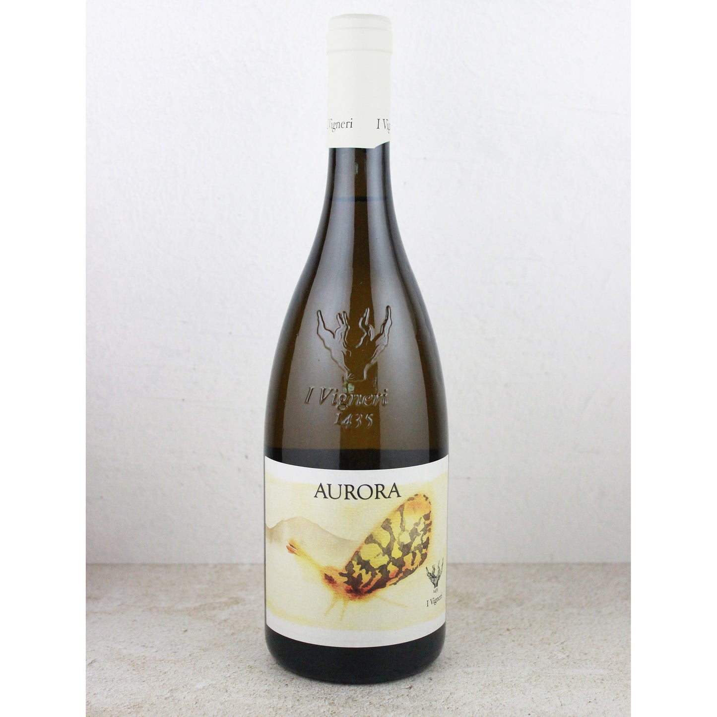 2023 I Vigneri (Salvo Foti) 'Aurora' Sicilia IGT