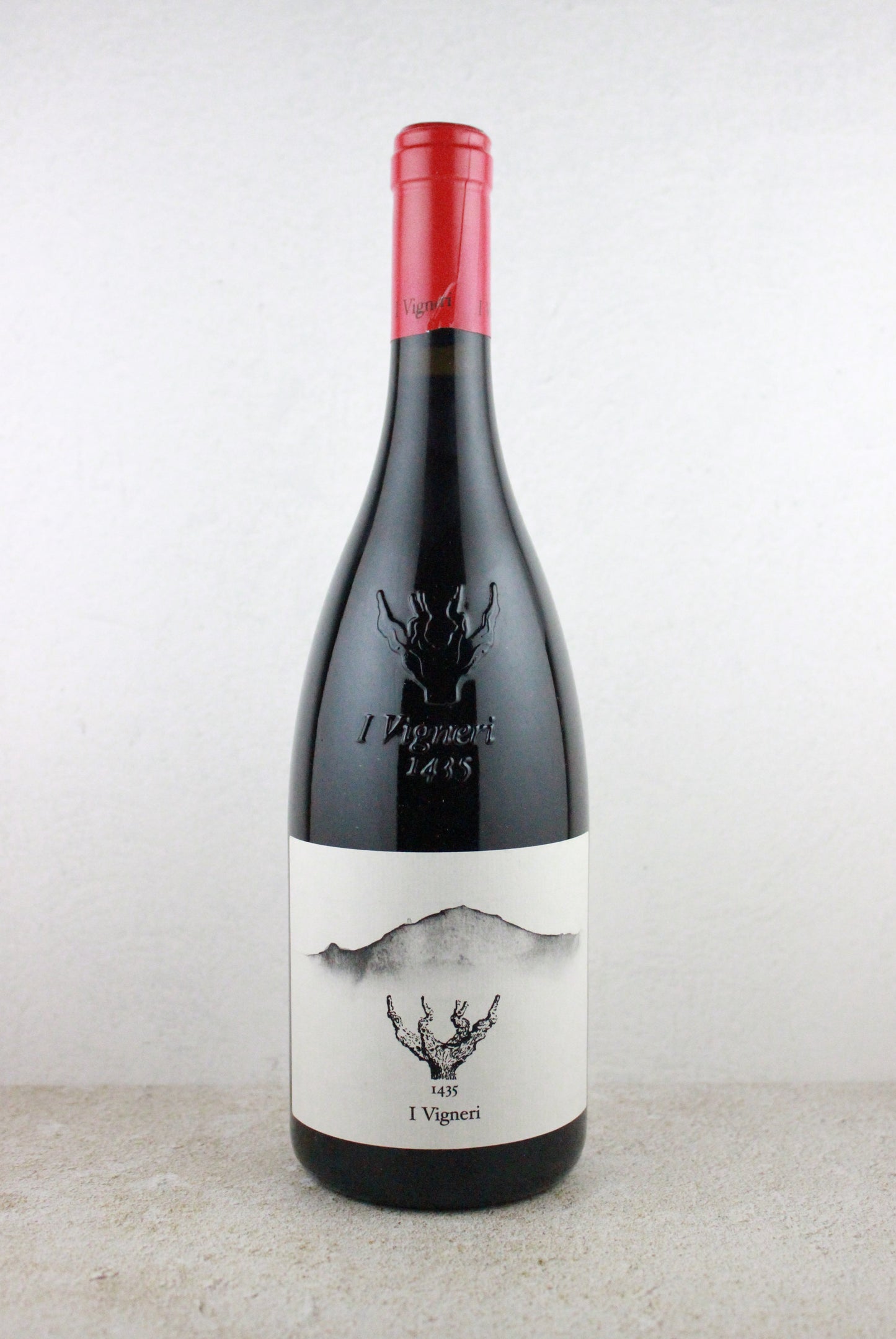 2023 I Vigneri (Salvo Foti) Rosso Terre Siciliane IGT