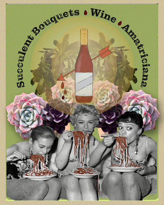 Galentine's Sunday February 15