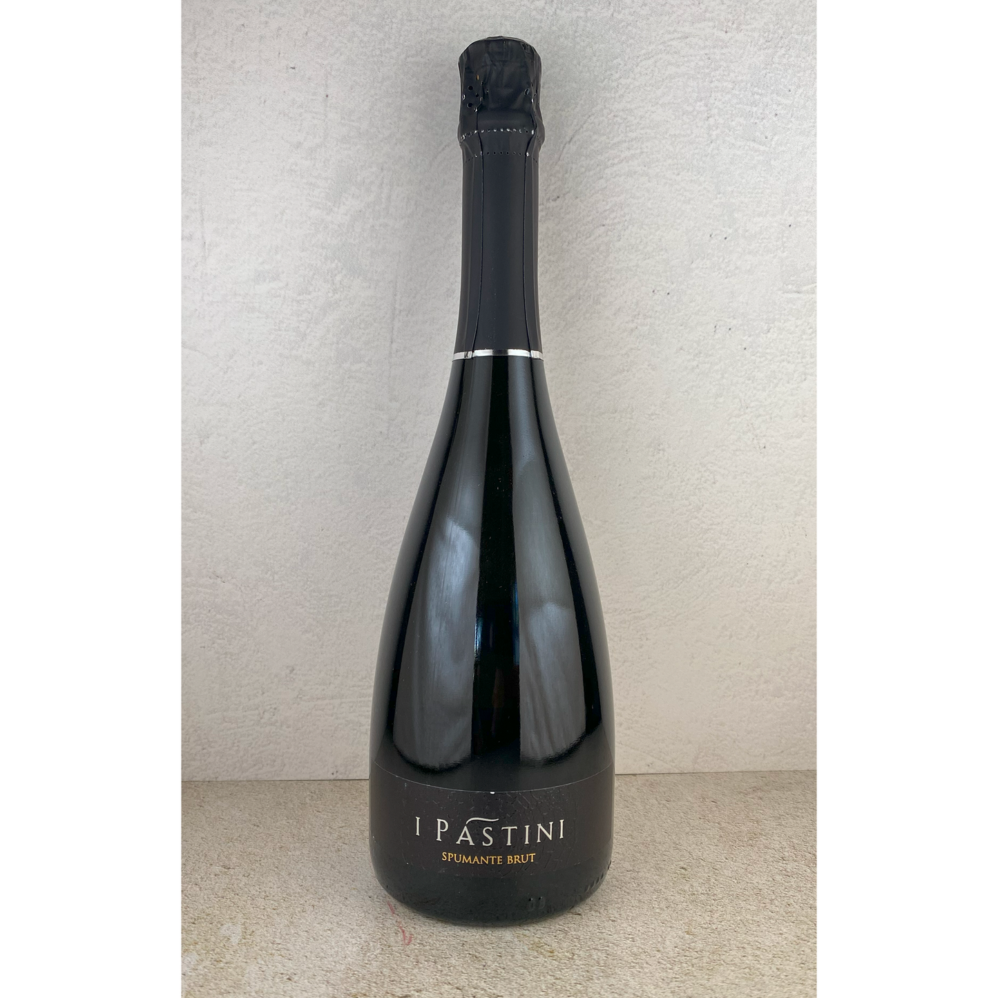 I Pastini Spumante Brut (Verdeca) Valle d'Itria IGT