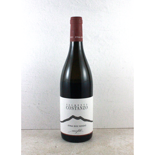 2021 Palmento Costanzo "Mofete" Etna Rosso DOC