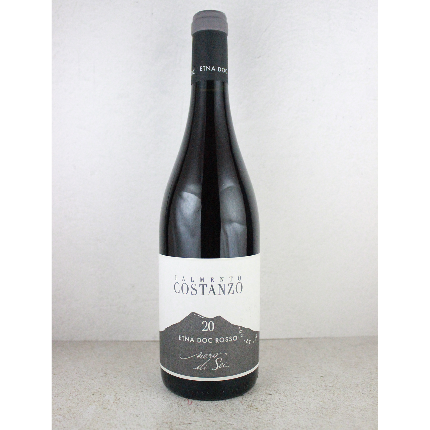 2020 Palmento Costanzo "Nero di Sei" Etna Rosso DOC