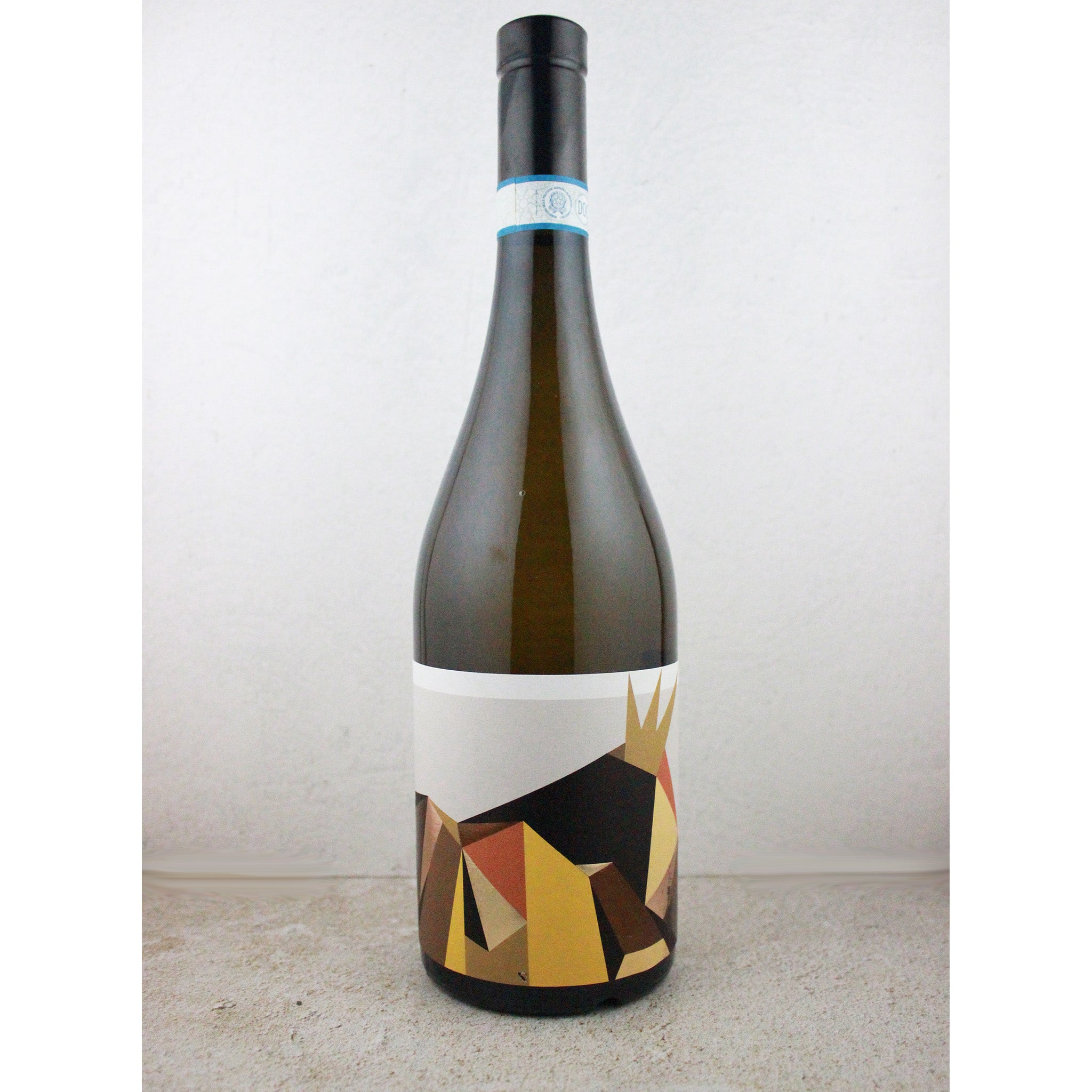 世紀のワイン/Michel•Dovaz 2024 Verdicchio dei Castelli di Jesi Classico Superiore “Capovolto