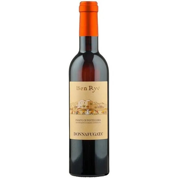 2022 Donnafugata Ben Rye Passito di Pantelleria 375ml