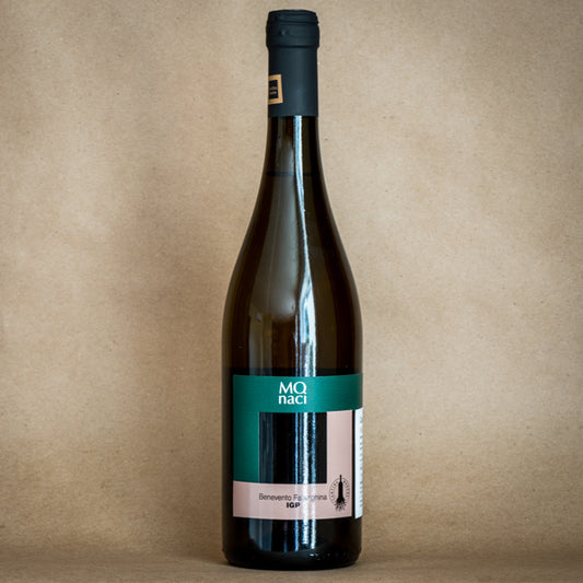 2020 Morone Monaci Falanghina Beneventano