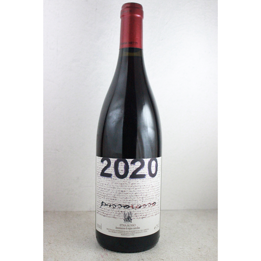 2020 Passopisciaro "Passorosso" Etna Rosso DOC