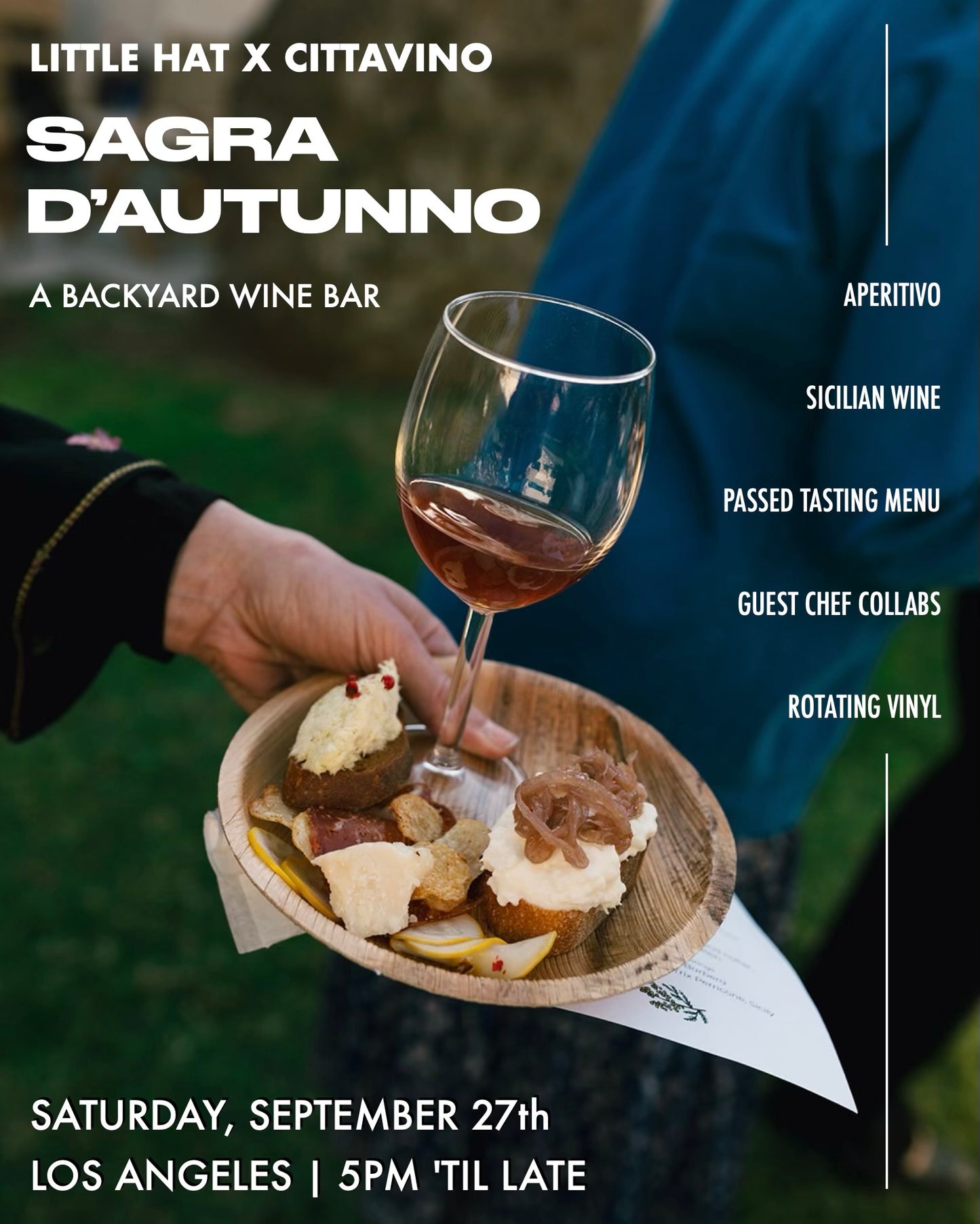 Sagra d’Autunno