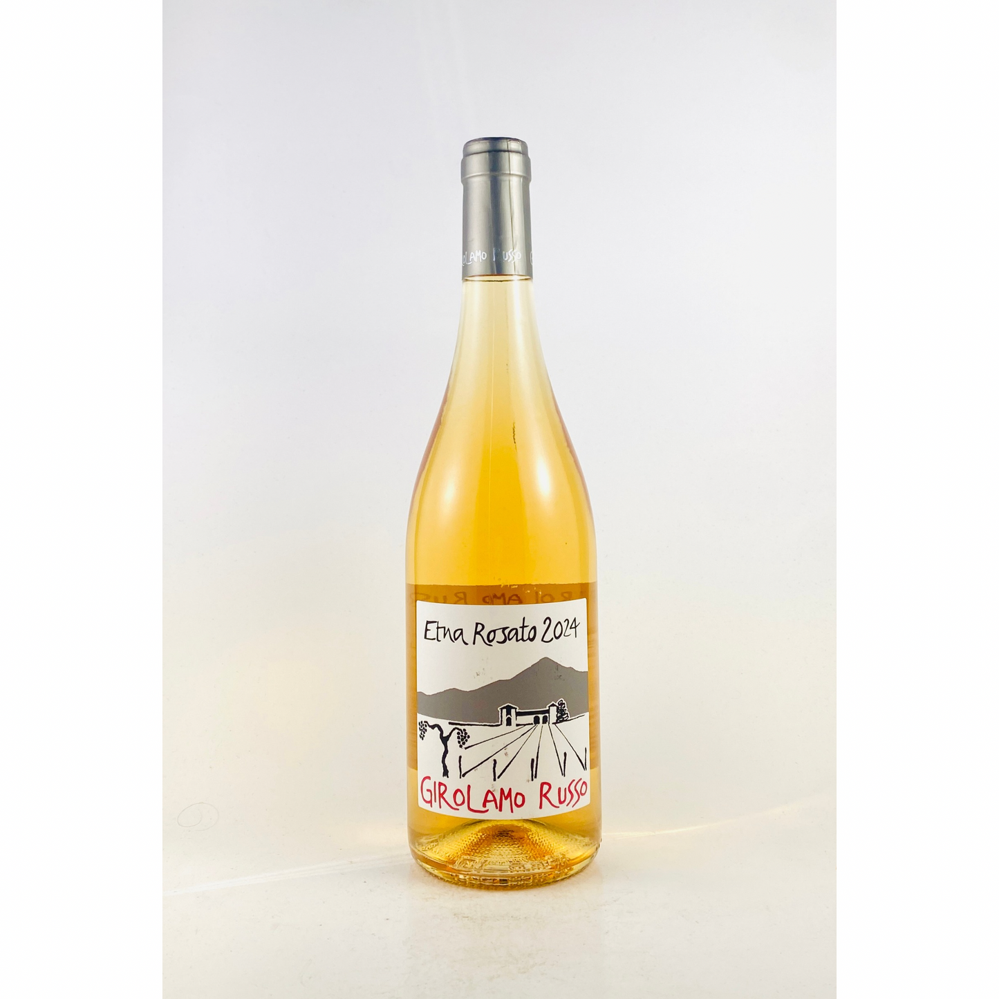 2024 Girolamo Russo Etna Rosato