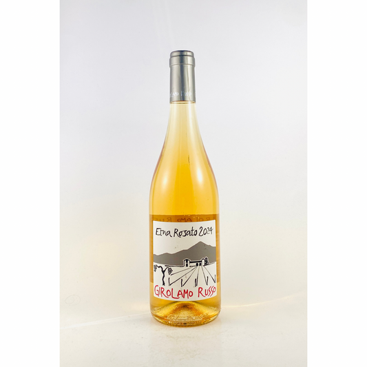 2024 Girolamo Russo Etna Rosato