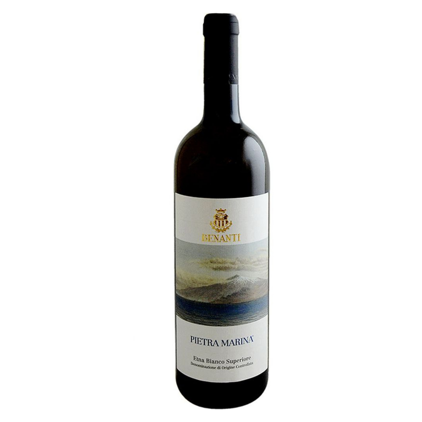 2015 Benanti “Pietramarina” Etna Bianco Superiore DOC