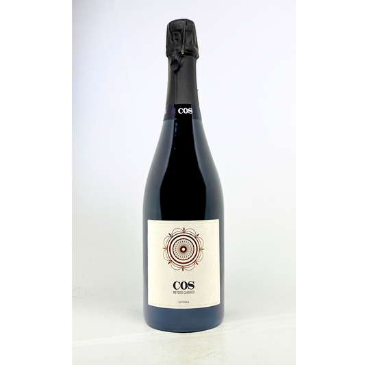2022 COS Frappato Metodo Classico Spumante