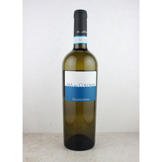 2023 AIA dei Colombi Falanghina del Sannio