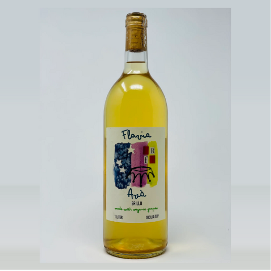 2021 Flavia 'Ava' Grillo -1L