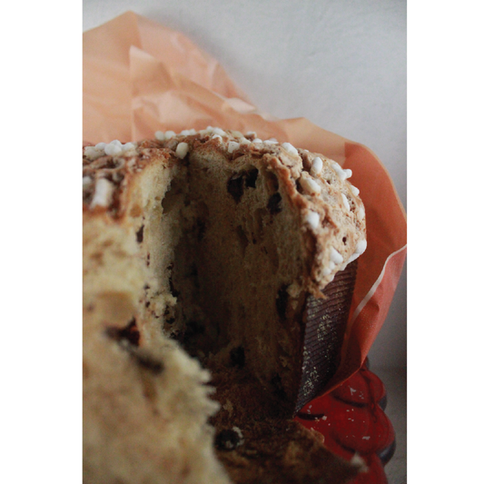 Fiasconaro Panettone Cioccolato 500g