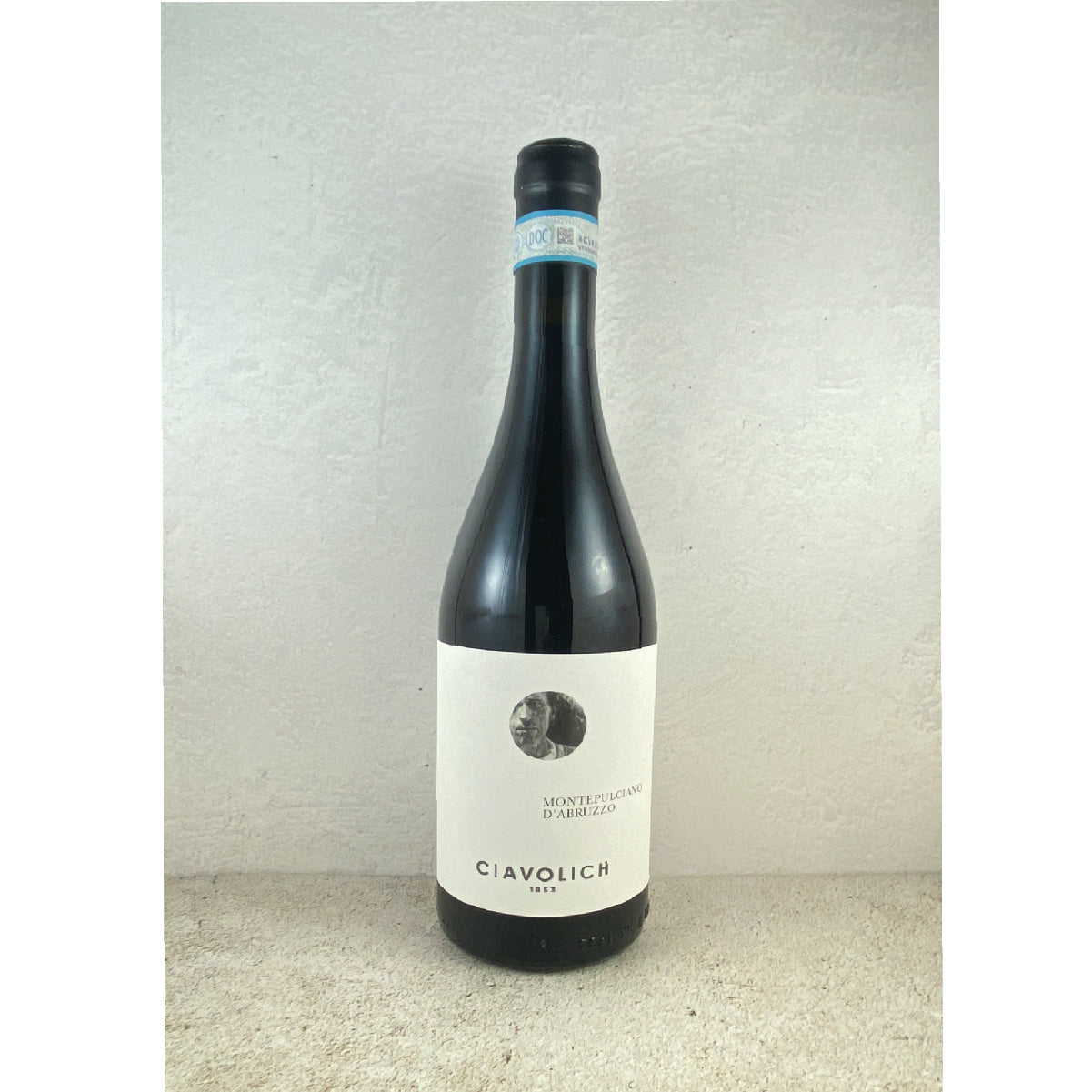 2024 Ciavolich Montepulciano d'Abruzzo DOC