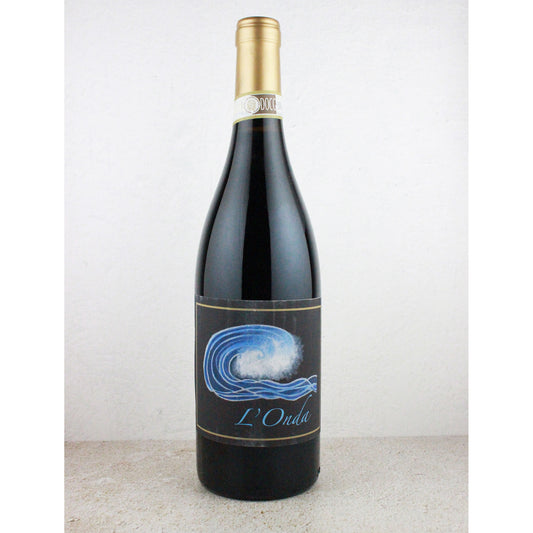 2022 Maria Ernesta Berucci "L'Onda" Cesanese del Piglio DOCG