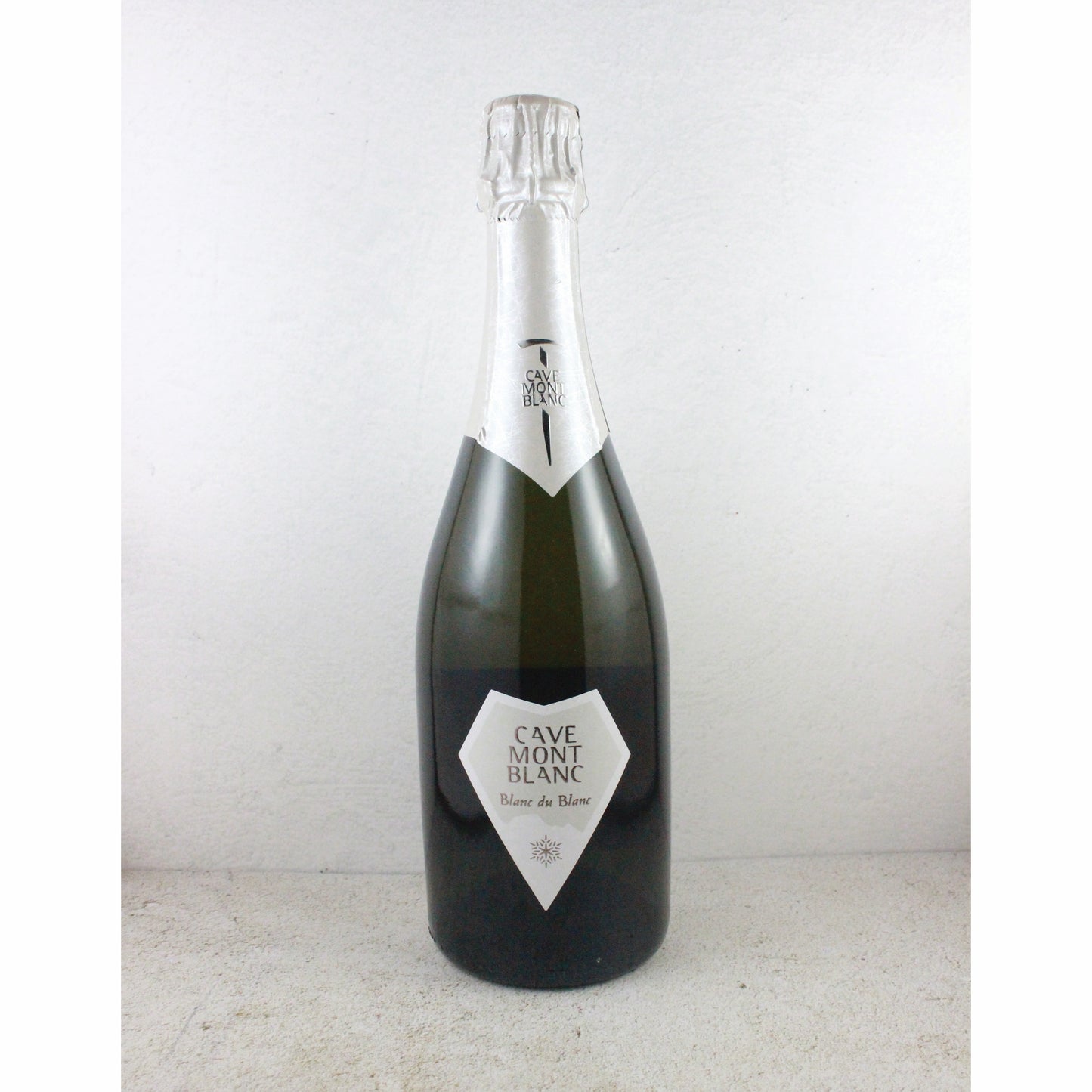 NV Cave Mont Blanc de Morgex et La Salle Blanc de Morgex DOC