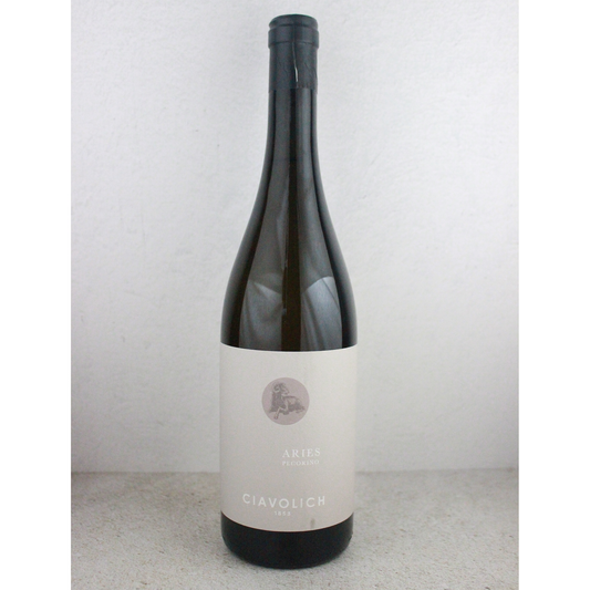 2024 Ciavolich 'Aries' Pecorino Colli Pecaresi IGT
