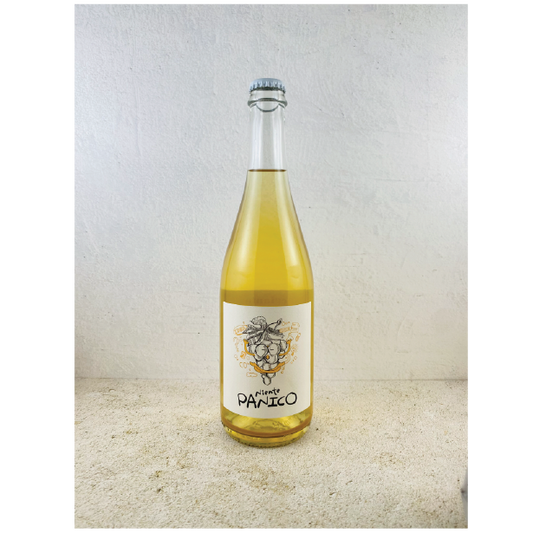 2022 Criante Catarratto Frizzante Sicilia IGT