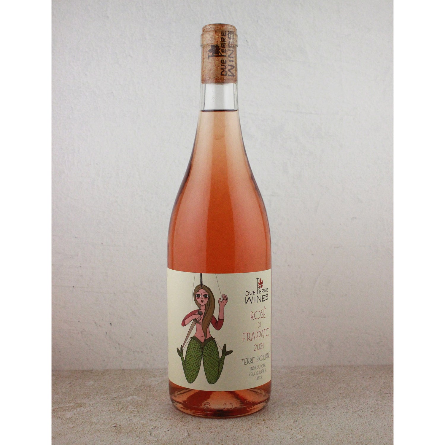 Sicily Rosato