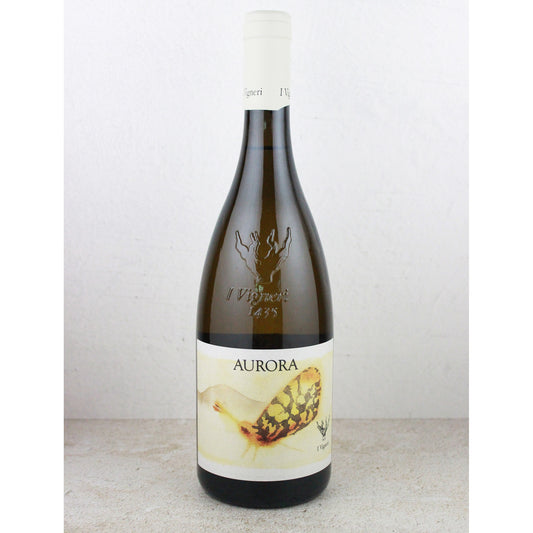 2023 I Vigneri (Salvo Foti) 'Aurora' Sicilia IGT