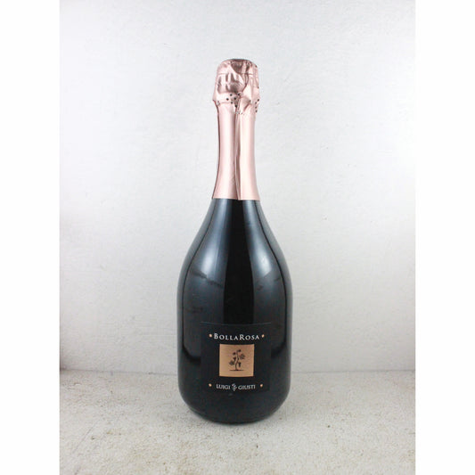 NV Giusti Bollarosa Rosato Brut Marche IGT