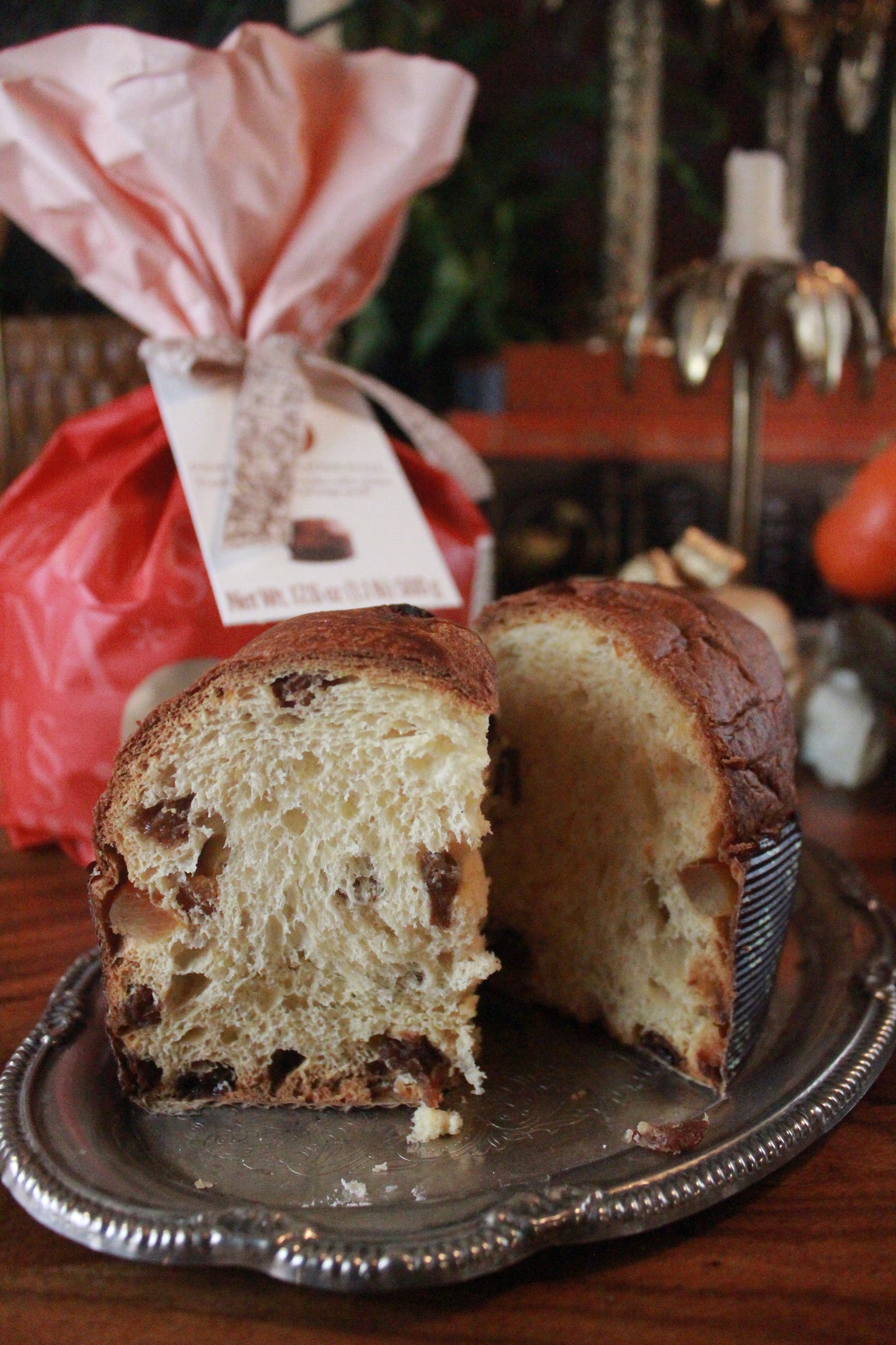 Fiasconaro Panettone Tradizionale 500g & 750g