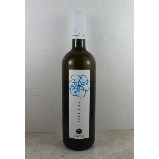 Nino Barraco 'Fior di Bianco' Sicilia IGT (Marsala)