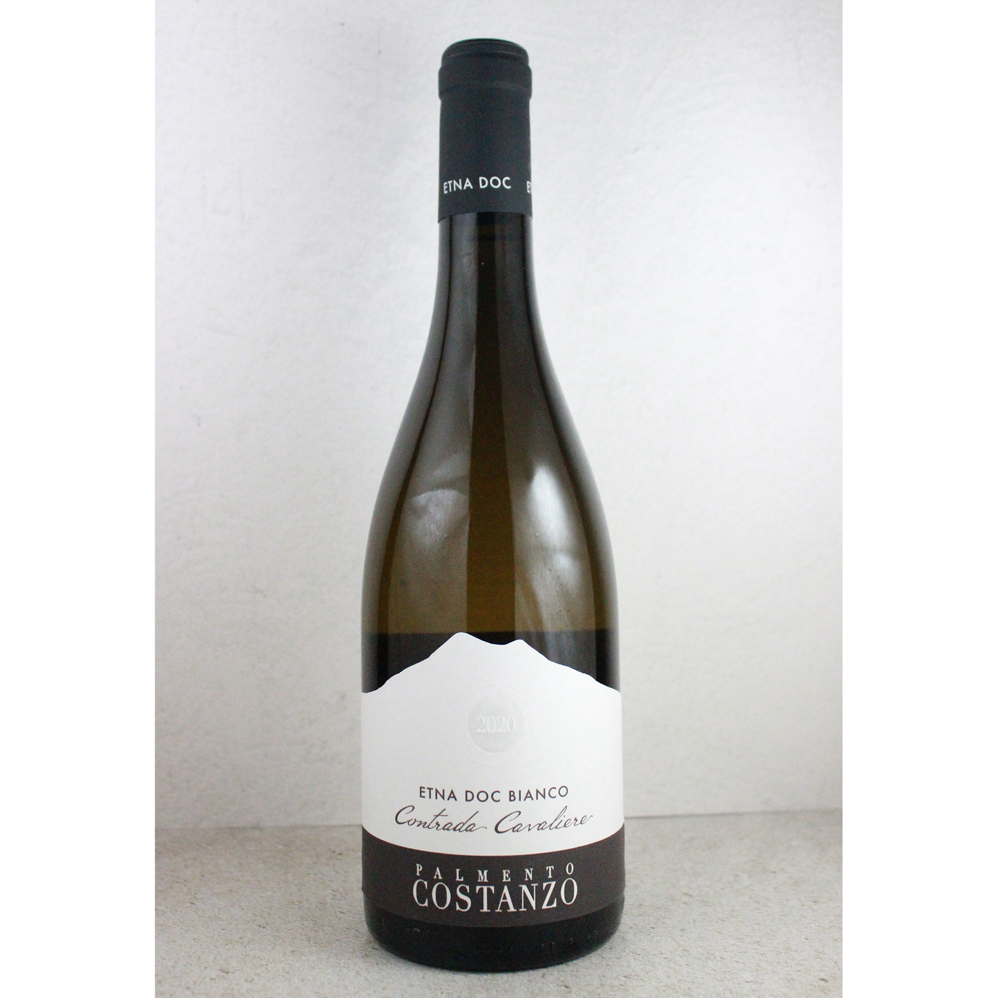 2020 Palmento Costanzo Cavaliere Etna Bianco DOC