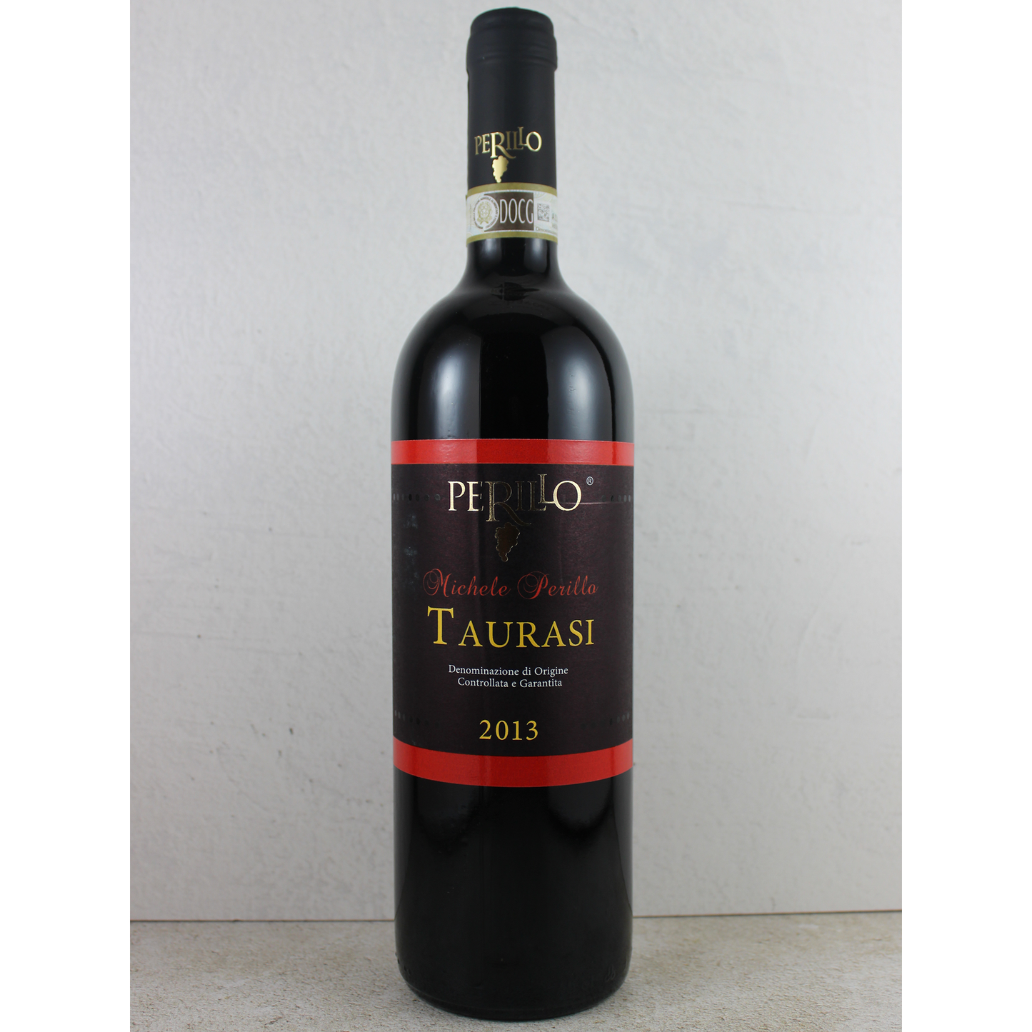 2013 Perillo Taurasi DOCG