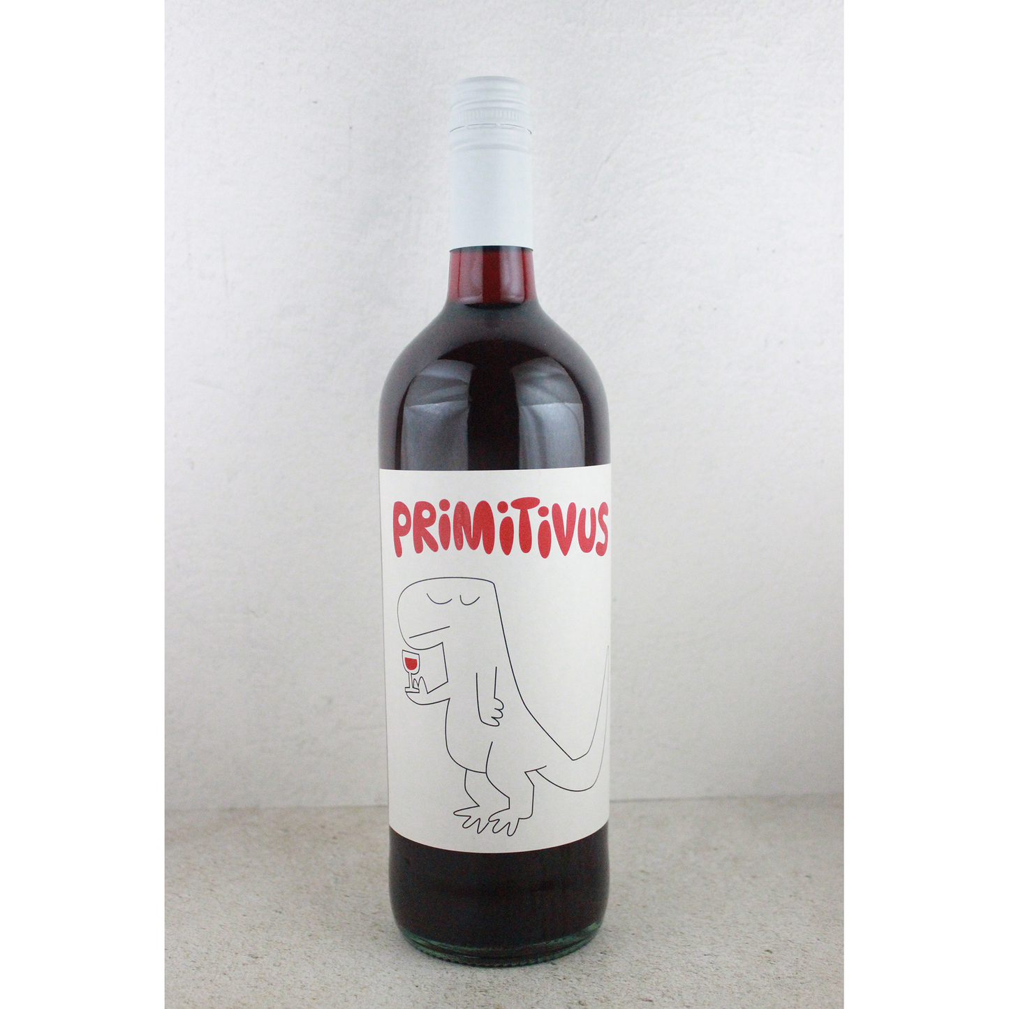 2021 'Primitivus' Salento Primitivo Puglia IGT