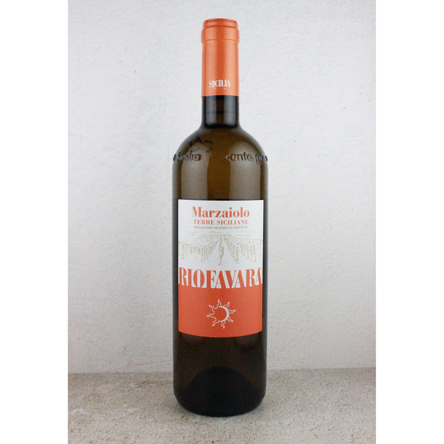 2021 Riofavara "Marzaiolo" Sicilia IGT