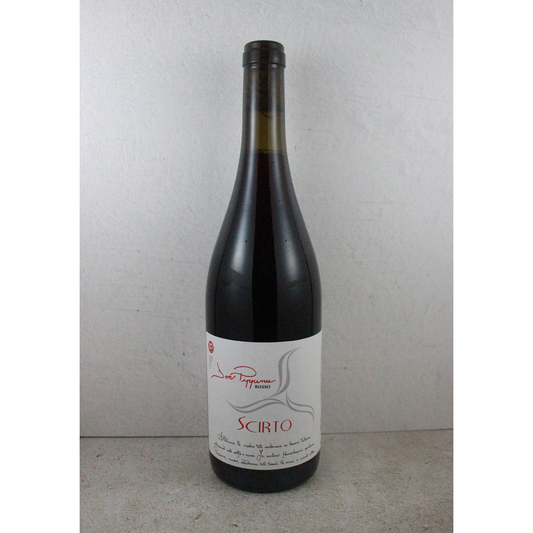 2019 Vini Scirto ‘Don Peppinu’ Sicilia IGT (Etna)