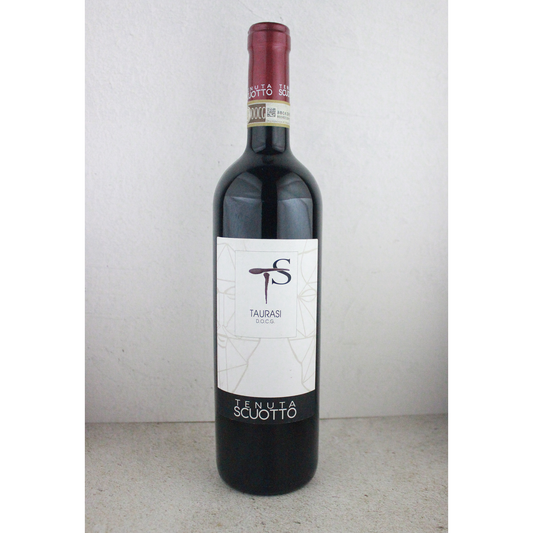 2013 Scuotto Taurasi DOCG