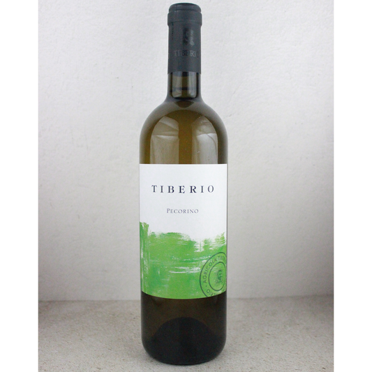 2022 Tiberio Pecorino di Abruzzo IGT