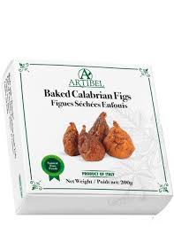 Artibel Calabrian Figs