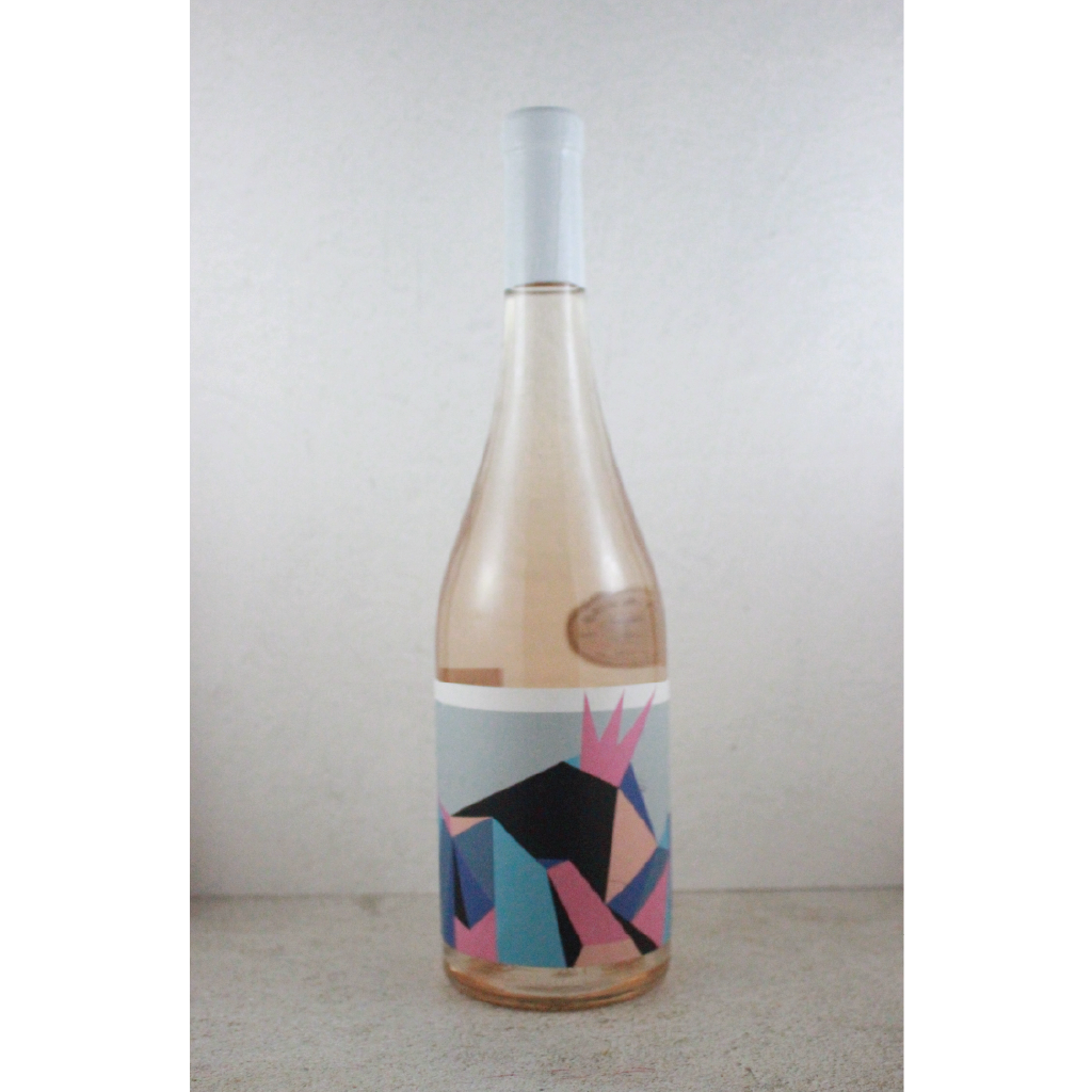 2023  Villa Dora Lacryma Christi del Vesuvio Rosato