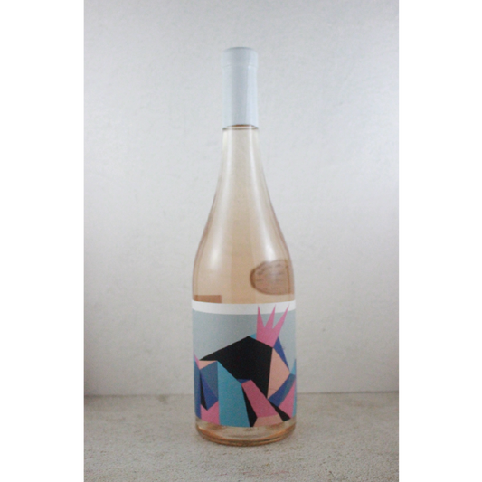 2023  Villa Dora Lacryma Christi del Vesuvio Rosato