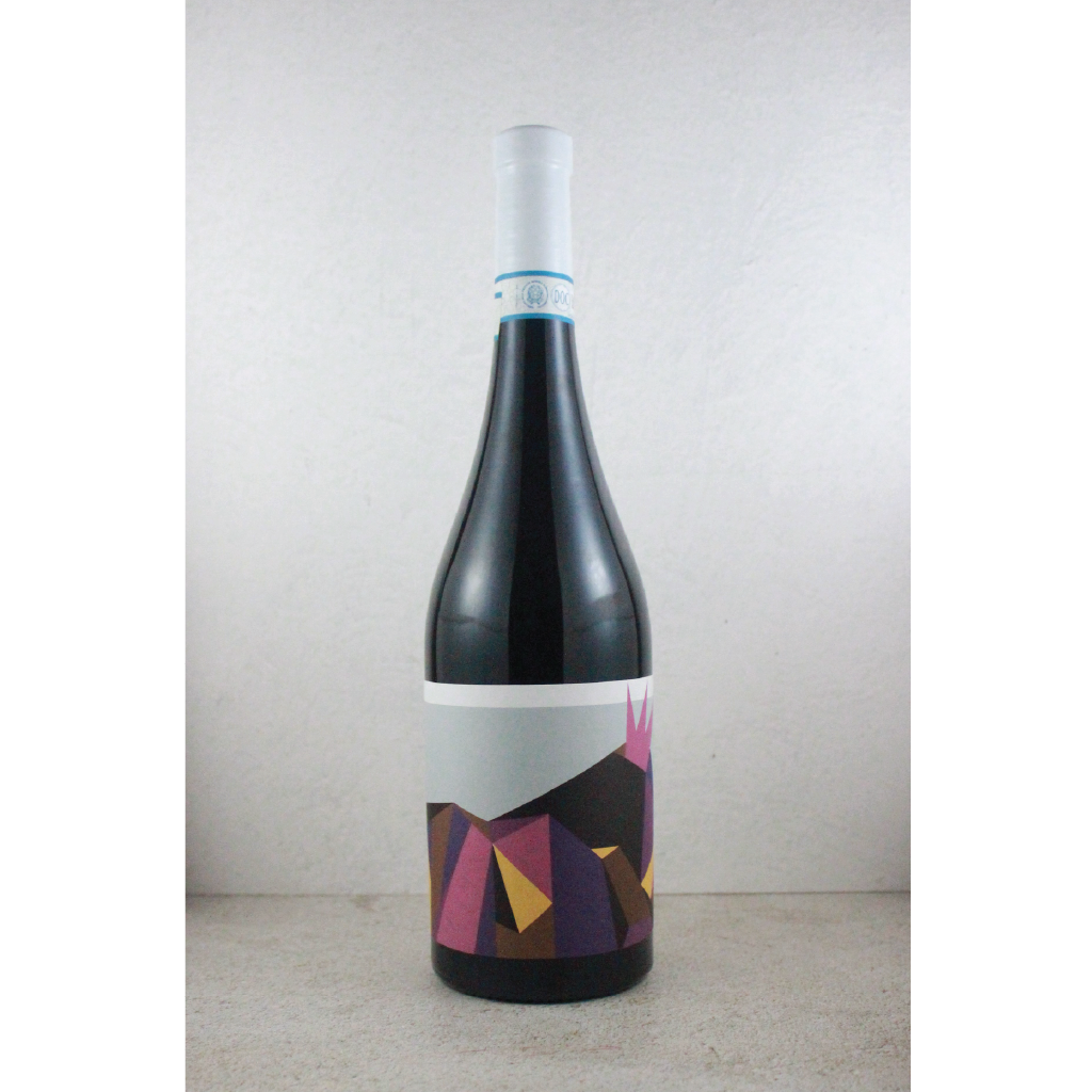 2021 Villa Dora Vesuvio Rosso DOC